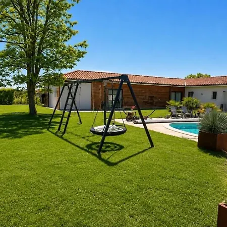 Appartement House - Jacuzzi, Sauna, Terrace & Netflix *