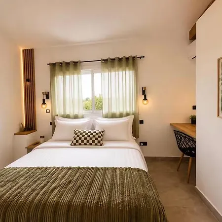 House - Jacuzzi, Sauna, Terrace & Netflix Appartement